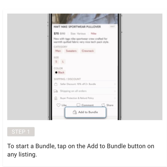 Bundle to save! Click for a how-to :). - Picture 2 of 4